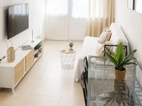 Квартира 38 м² у Cartaya