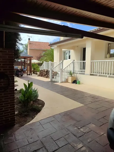 Pis de 160 m² a Valdemorillo