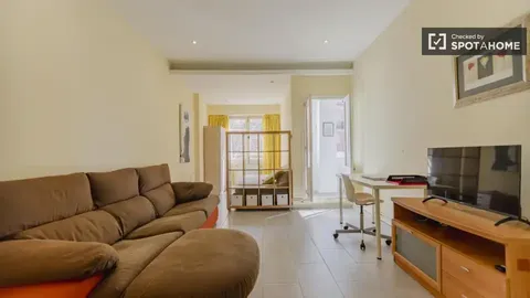 Habitació de lloguer, València