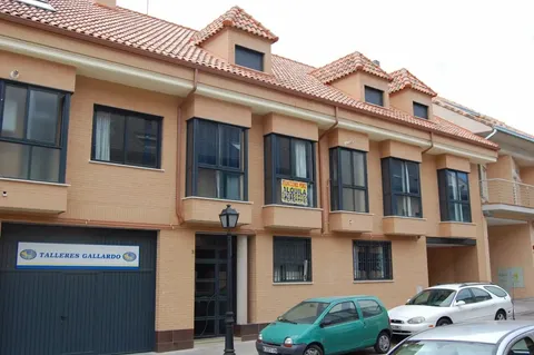 Pis de 80 m² a Brunete