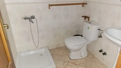 Wohnung 110 m² in Albox