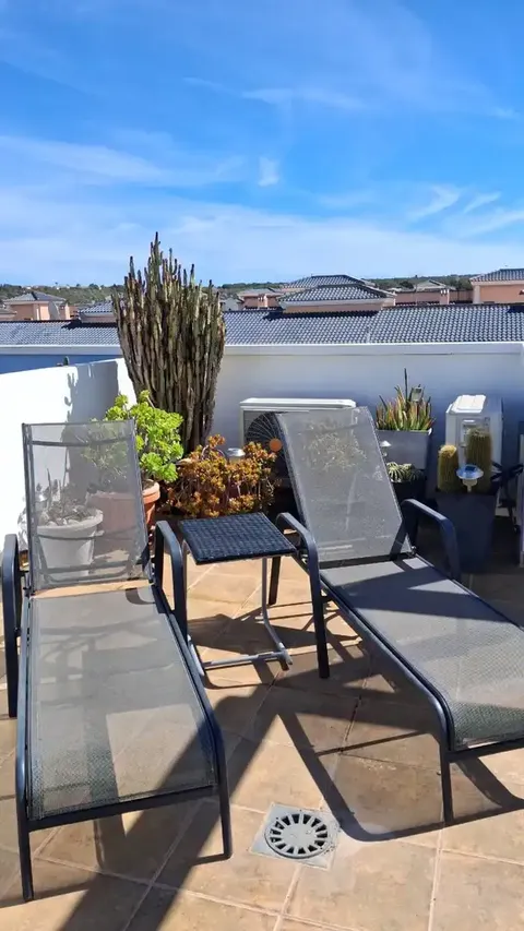 Pis de 60 m² a Santa Pola