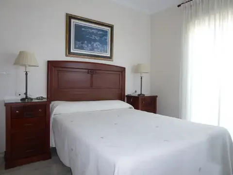 Pis de 70 m² a Màlaga