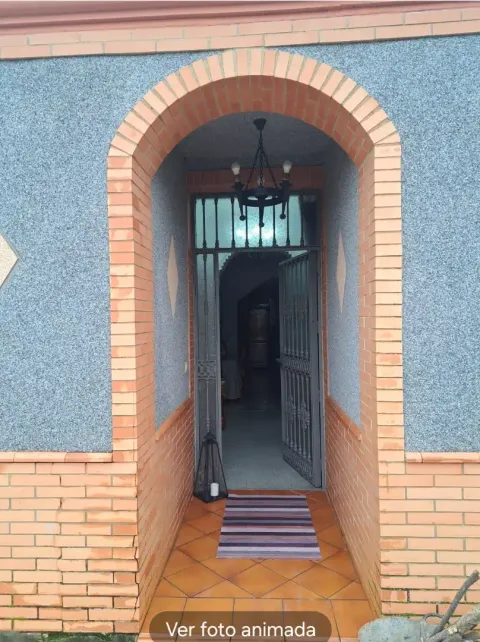 Haus 180 m² in Dos Hermanas