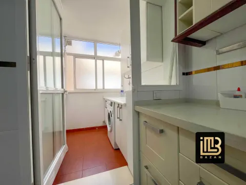 Квартира 150 м² у Малаґі