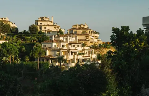 Flat 176 m² in Benahavís (2/11)