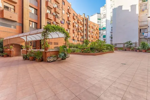 Casa 36 m² a Madrid