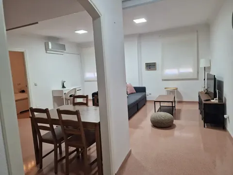 Piso de 60 m² en Manilva