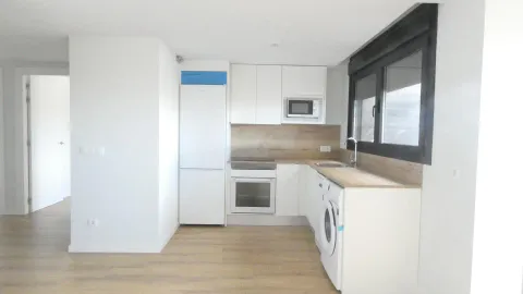 Appartamento 80 m² a Utebo