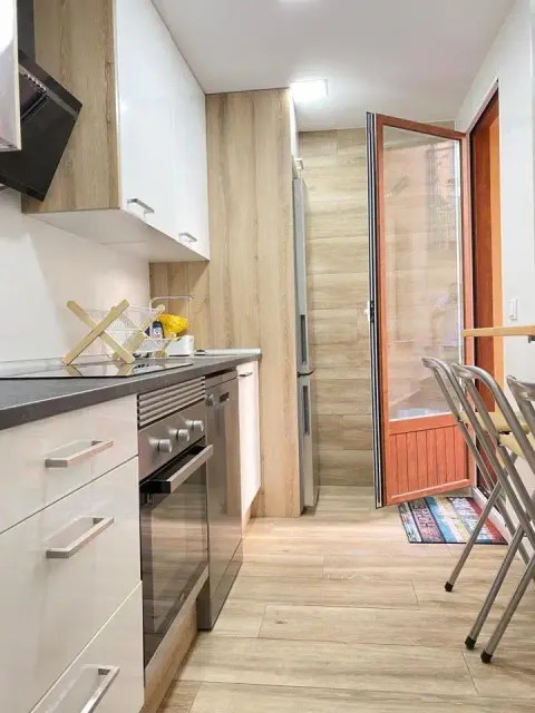 Квартира 100 м² в Сеговие