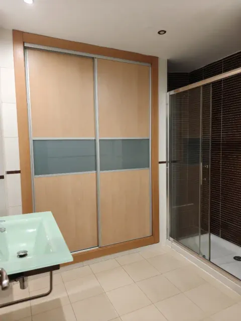 Pis de 88 m² a Còrdova