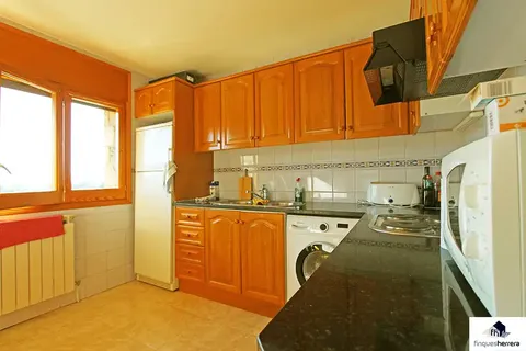 Pis de 90 m² a Llívia