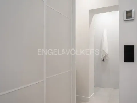 Квартира 118 м² у Валенсіі