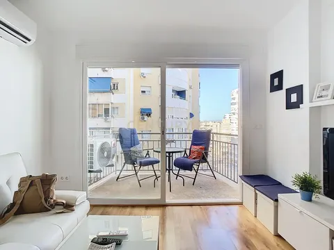 Appartement 30 m² à Torremolinos
