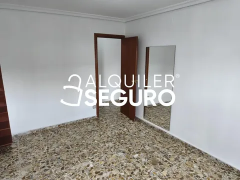 Wohnung 125 m² in Sevilla