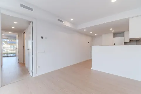 Pis de 76 m² a Sant Gregori