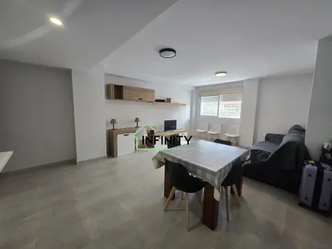 Apartamento 98 m² em Potries
