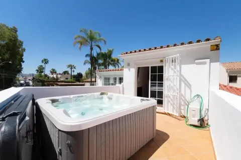 Haus 250 m² in Marbella
