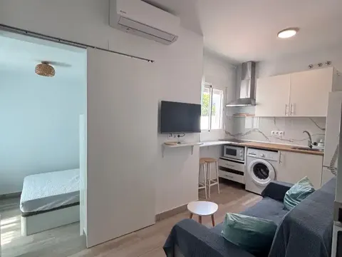 Piso de 40 m² en Vélez-Málaga