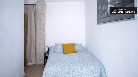 Habitació de lloguer, València