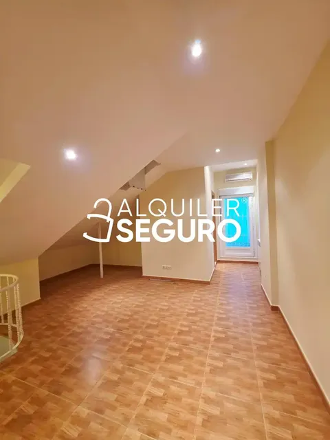 Wohnung 86 m² in Pozuelo de Alarcón