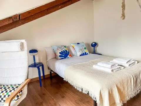 Pis de 50 m² a Santander