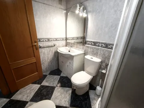 Pis de 95 m² a Albacete