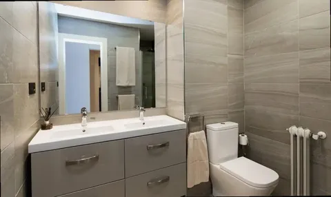 Wohnung 74 m² in Saragossa