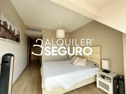 Pis de 56 m² a Las Rozas de Madrid