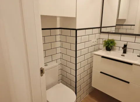 Wohnung 75 m² in Palamós