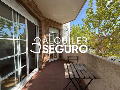 Pis de 53 m² a Villanueva de la Cañada
