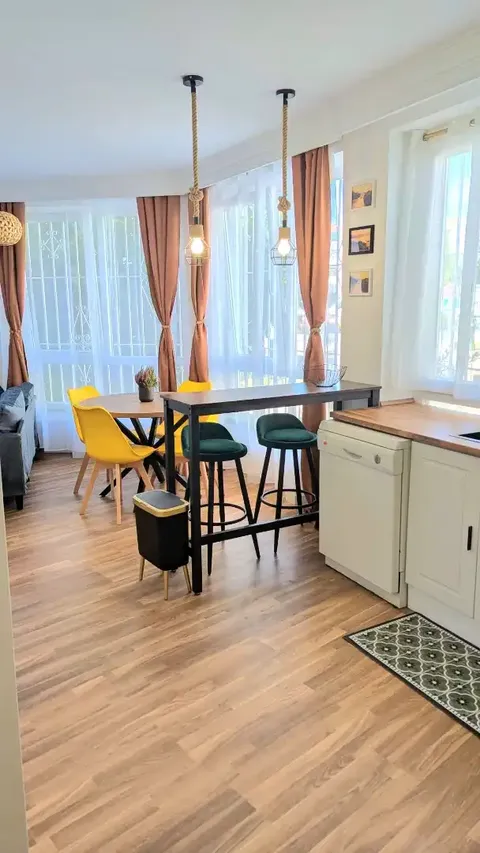 Pis de 42 m² a Nerja