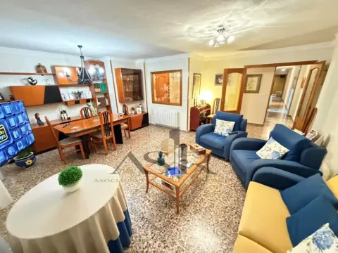 Appartamento 120 m² a Alzira