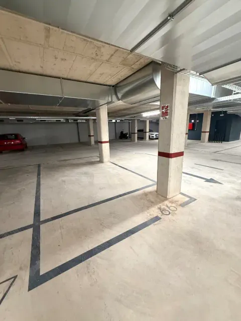 Piso de 59 m² en Barcelona