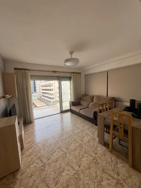 Pis de 100 m² a Benidorm
