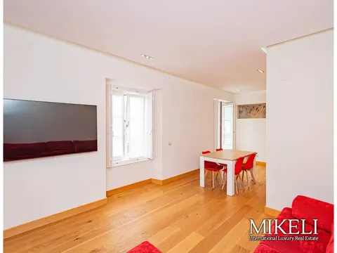 Piso de 100 m² en Santander