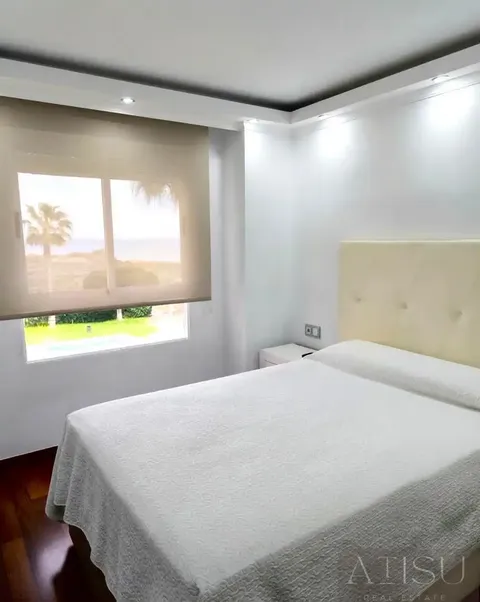 Pis de 85 m² a Alacant
