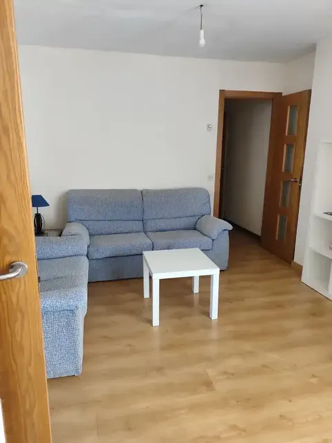 Wohnung 90 m² in Santiago de Compostela