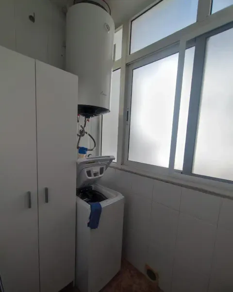 Pis de 96 m² a Almeria