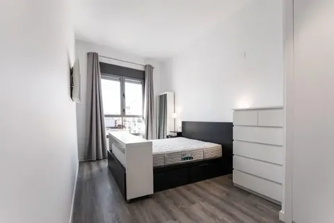 Pis de 120 m² a València
