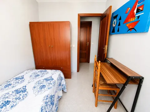 Habitació de lloguer, Fuenlabrada