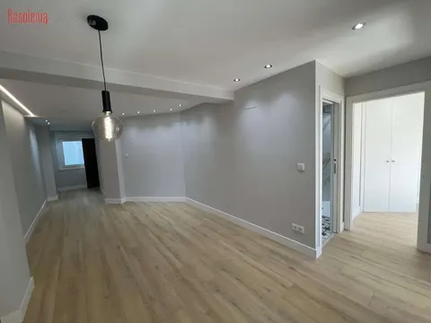 Pis de 55 m² a Ferrol