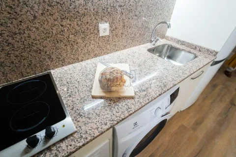 Piso de 60 m² en Madrid