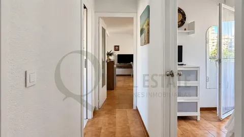 Pis de 75 m² a Alacant