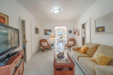 Дом 120 м² в Алькудие