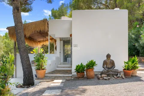 Casa de 200 m² a Sant Josep de sa Talaia