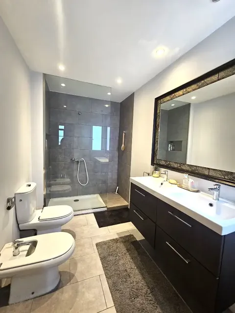 Pis de 206 m² a València
