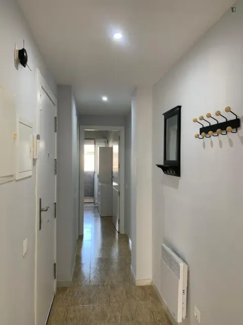 Wohnung 50 m² in Lleida