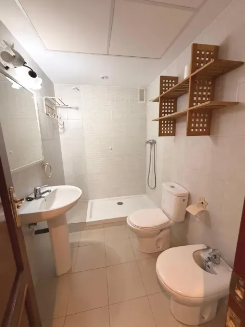 Wohnung 75 m² in Córdoba