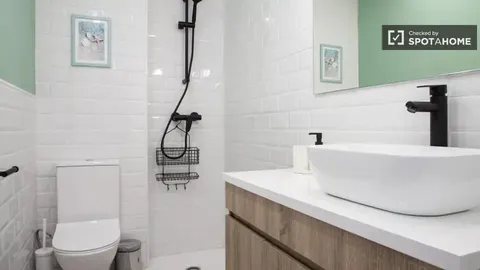 Habitació de lloguer, Getafe